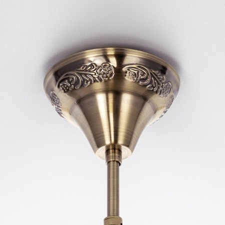 Подвесная люстра Citilux Каир CL419185