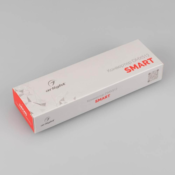 Конвертер Arlight Smart-K40-DMX 028413