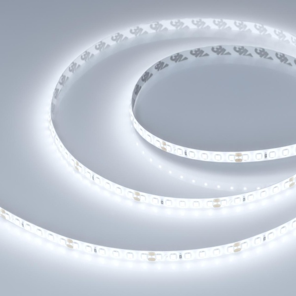 Светодиодная лента герметичная Arlight RTW-SE-A120-8mm 14.4 W/m White 5m 020528(2)