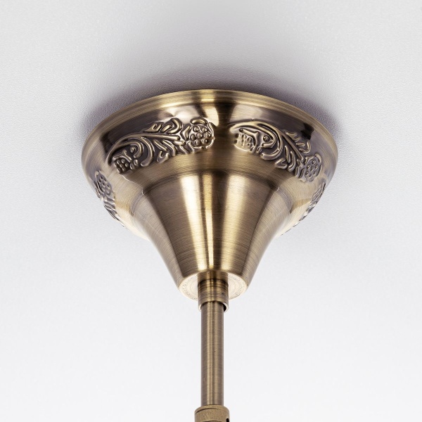 Подвесная люстра Citilux Каир CL419185