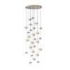 Подвесная люстра Odeon Light RONI 5037/232L