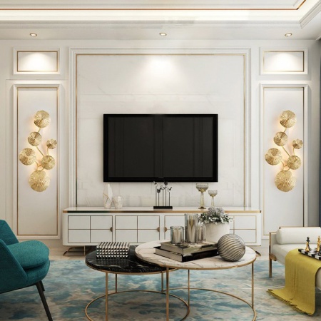Настенный светильник Imperium Loft Inca Twig 140769-26