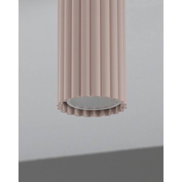 Настенно-потолочный светильник Moderli Cora V11889-1C