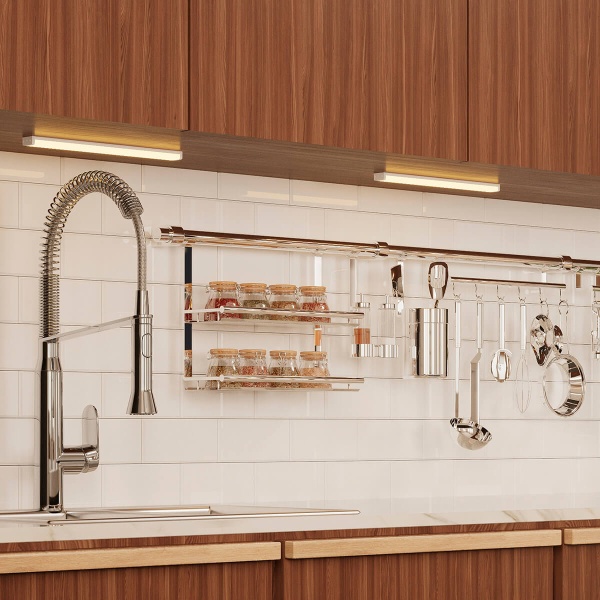 Модульный светодиодный светильник Gauss B 9019531206-T Модульный светодиодный светильник Gauss B 9019531206-T