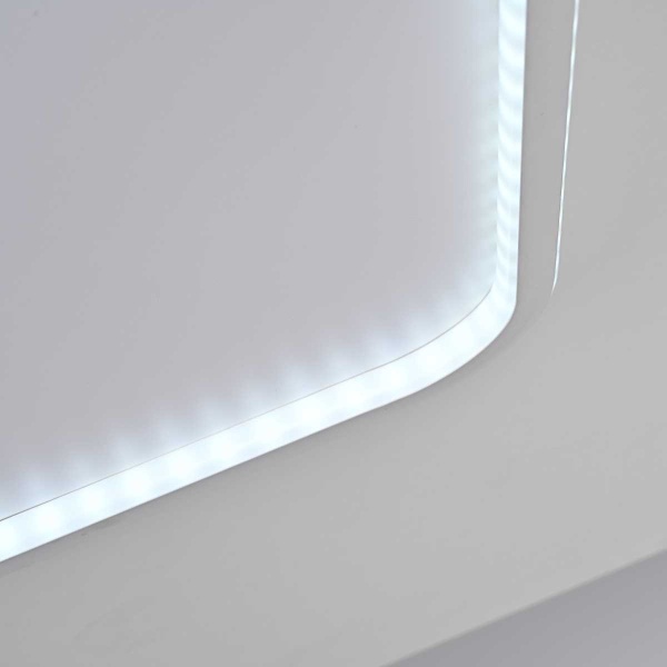 Потолочный светильник Imperium Loft Imperio Quadro L50 3000, 4000, 6000K 321914-26