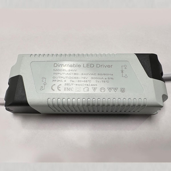 Диммируемый драйвер Italline IT06-6018 DR Диммируемый драйвер Italline IT06-6018 DR