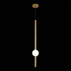 Подвесной светодиодный светильник ST Luce Angurra SL1222.233.01