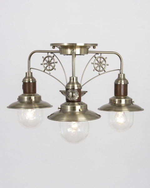 Потолочная люстра Abrasax Ursula SX700