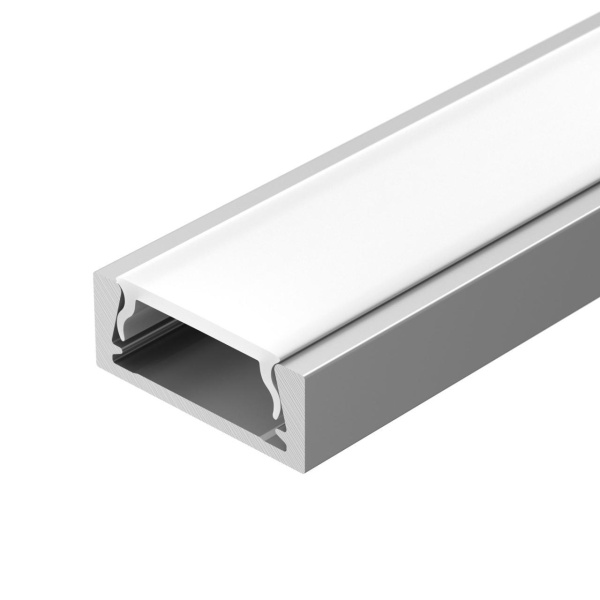 Профиль Arlight MIC-M-3000 ANOD 044542
