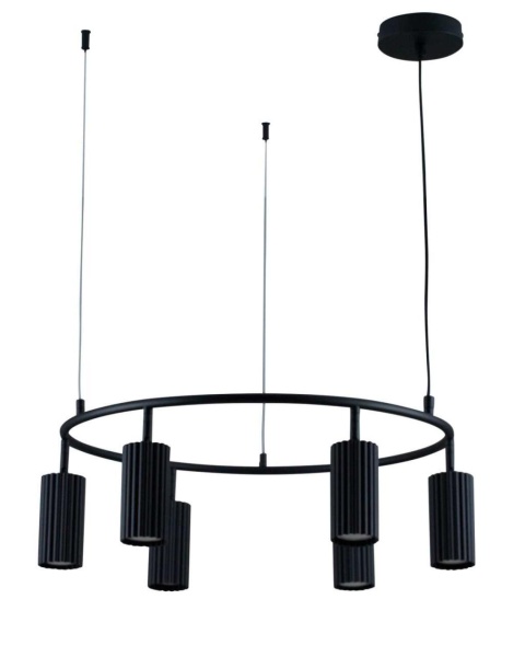 Люстра подвесная Moderli Cora V11601-6P