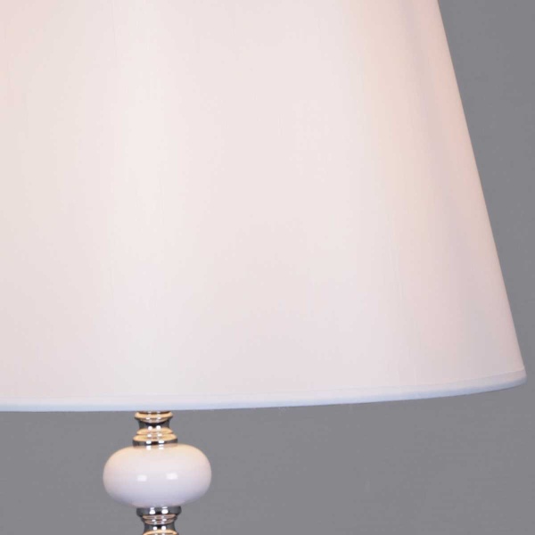 Торшер Reluce 01933-0.6-01 WH