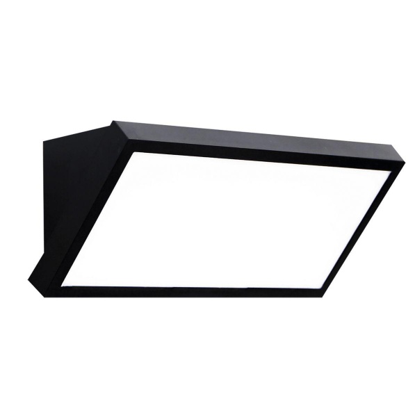 Уличный настенный светодиодный светильник Mantra Creek 8860