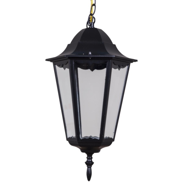 Фонарь Reluce 08020-0.3-001H BK