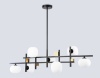 Светильник на штанге Ambrella light High Light LH51017