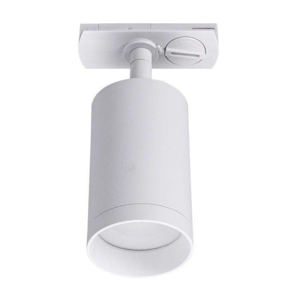 Трековый светодиодный светильник Lucia Tucci LTP-T008-5W-W Трековый светодиодный светильник Lucia Tucci LTP-T008-5W-W