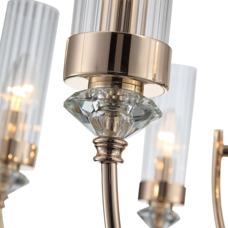 Подвесная люстра ST Luce Elegra SL1402.203.08