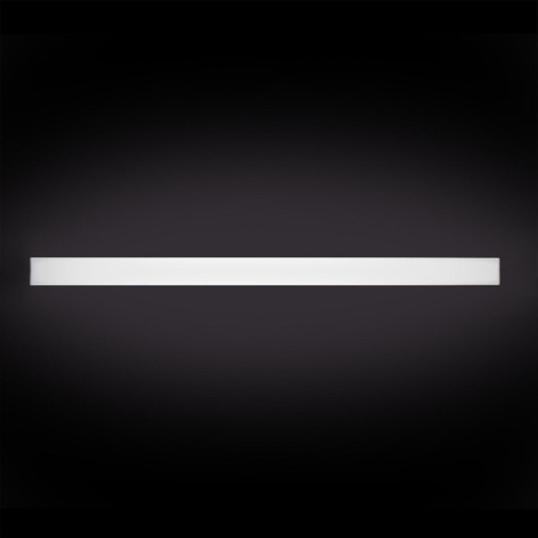 Линейный светодиодный светильник ЭРА SML-10-WB-40K-W48 белый Б0049815 Линейный светодиодный светильник ЭРА SML-10-WB-40K-W48 белый Б0049815