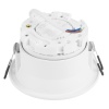 Встраиваемый светильник Feron DL502 LUNA 53305