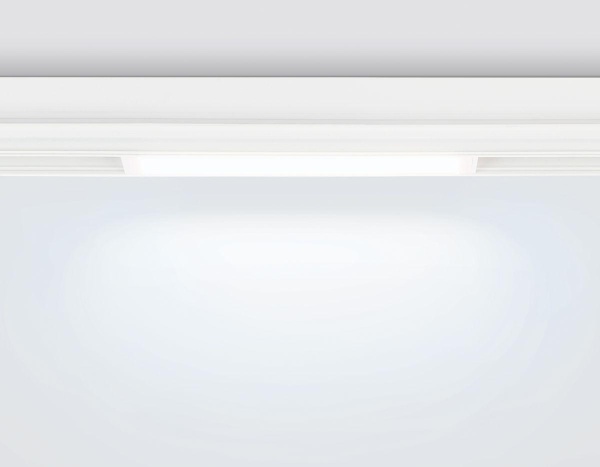 Трековый светодиодный светильник Ambrella Light Track System Magnetic 220V GL1261