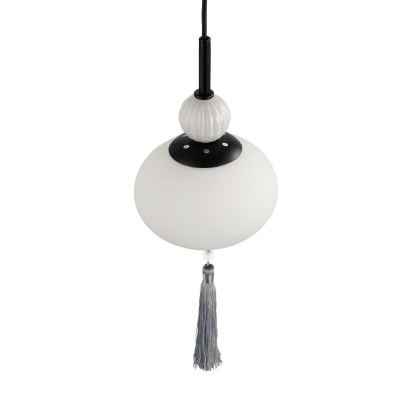 Подвесной светильник Lumion Neoclassi Gloriya 8273/1A