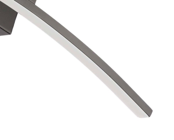 Настенный светильник Zortes BOW ZRS.79603.8