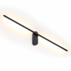 Настенный светодиодный светильник Odeon Light Hightech Mill 3858/12WB Настенный светодиодный светильник Odeon Light Hightech Mill 3858/12WB