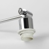 Бра Lussole Clay LSP-8911 Бра Lussole Clay LSP-8911