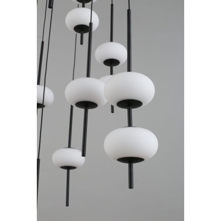 Подвесная светодиодная люстра Aployt Celcia APL.863.03.117