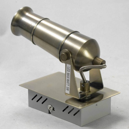 Светодиодный спот Lussole LSP-9509 Светодиодный спот Lussole LSP-9509