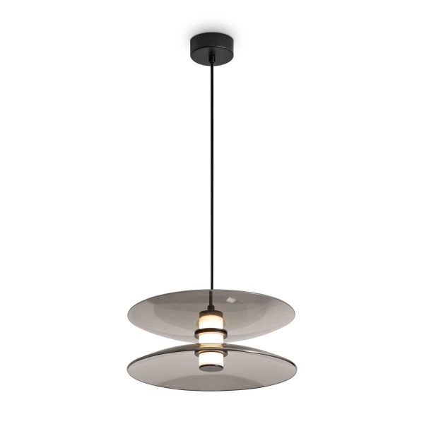 Подвесной светильник Freya Modern Tower FR5537PL-L6B1