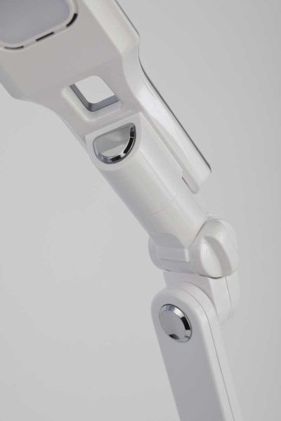 Настольная лампа ЭРА NLED-497-12W-S Б0052772