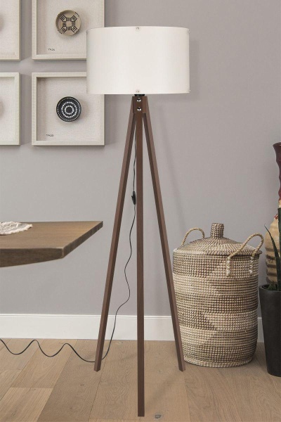 Торшер Toplight Mollie TL1616S-01WG Торшер Toplight Mollie TL1616S-01WG