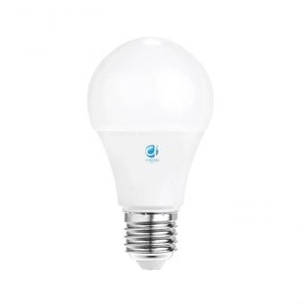 Лампа светодиодная Ambrella light E27 7W 3000K белая 207127
