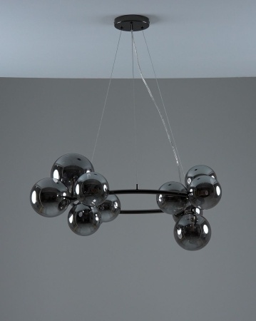 Подвесная люстра Moderli Renny V10797-11P