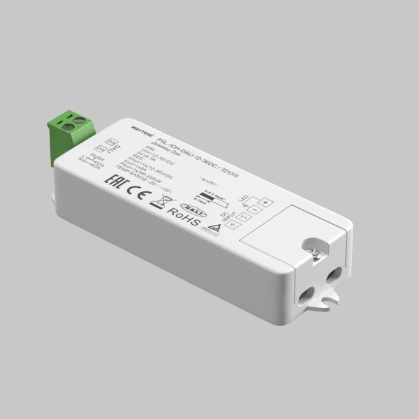Диммер Maytoni Lighting control 721015