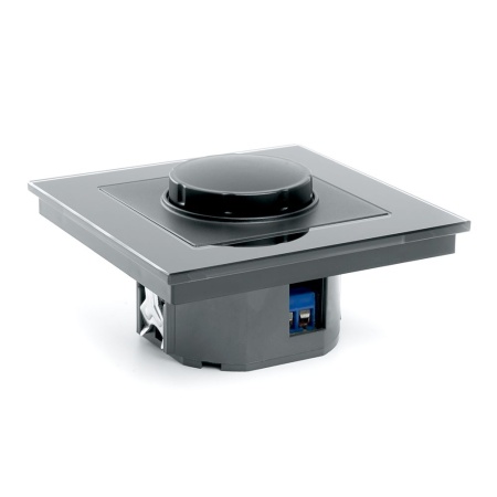 Диммер Stekker Катрин черный GLS10-7006-05 39508