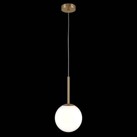 Подвесной светильник Maytoni Basic form MOD321PL-01G2