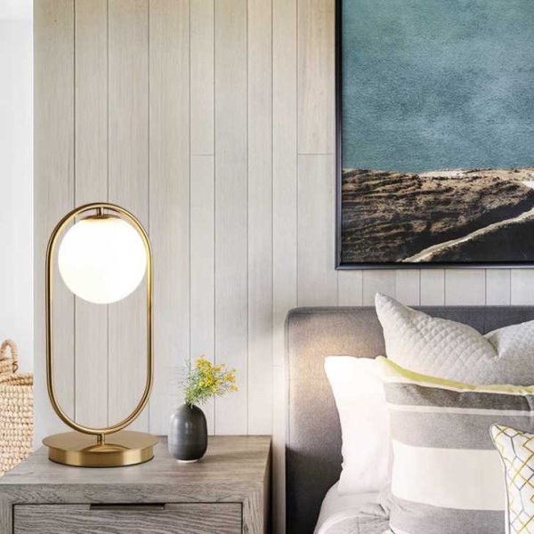Настольная лампа Imperium Loft Corda Table Lamp 99050-22
