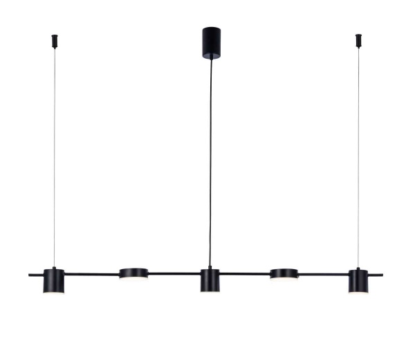 Подвесная светодиодная люстра Kink Light Карин 07624-5,19