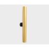 Настенный светильник Italline IT02-026 gold 3000K