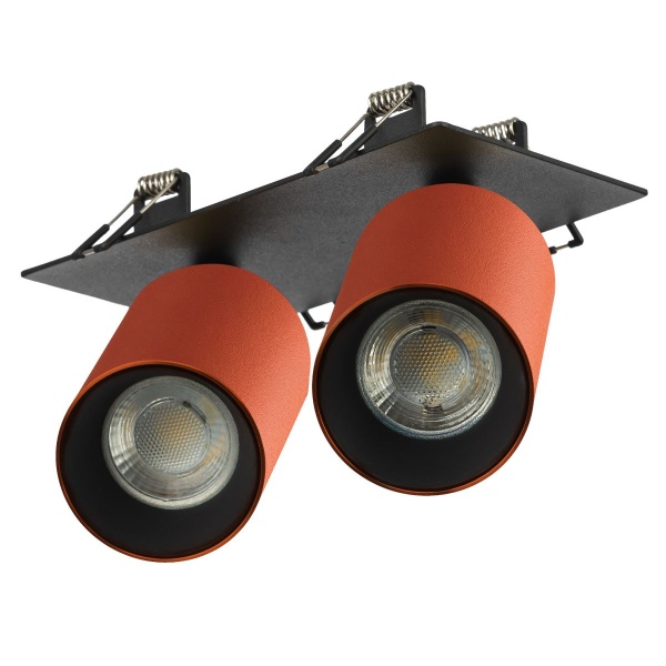 Встраиваемый спот Citilux Axel CL512D24
