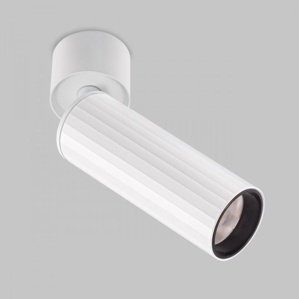 Спот IMEX IL.0005.4601 WH+BK Спот IMEX IL.0005.4601 WH+BK