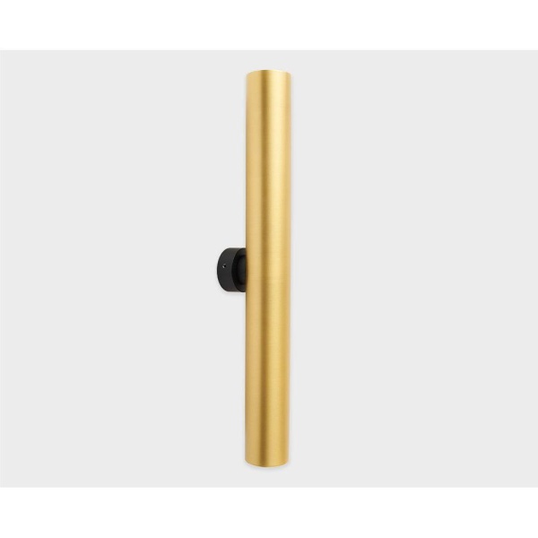 Настенный светильник Italline IT02-026 gold 3000K