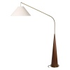 Торшер Loft IT Bobbie 10570F Brown
