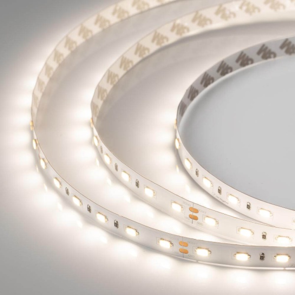 Светодиодная лента Arlight 27W/m 60LED/m 5630SMD дневной белый 5M 017459