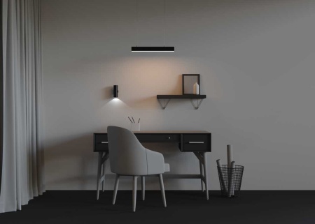 Линейный светильник Maytoni Technical LL312025