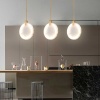 Подвесной светодиодный светильник Imperium Loft Marble D20 101777-26