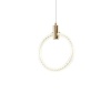 Подвесной светильник Zortes RINGER ZRS.57792.17