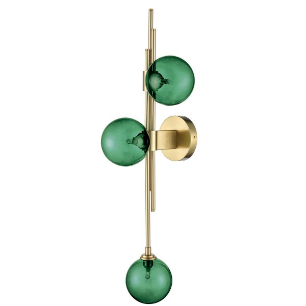 Бра Vele Luce Paradise VL5774W13 Бра Vele Luce Paradise VL5774W13