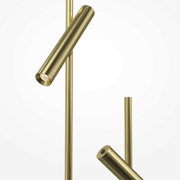 Торшер Maytoni Modern Trust MOD460FL-L6BS3K